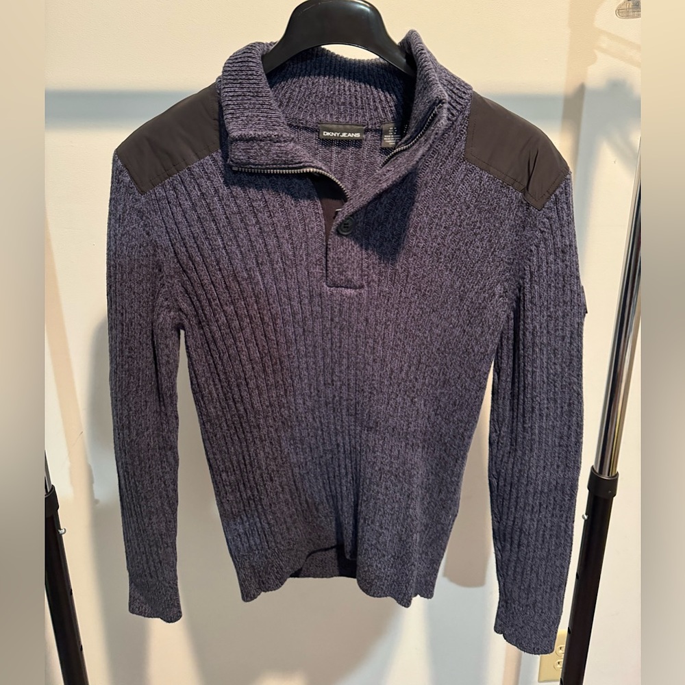 DKNY Men’s Sweater